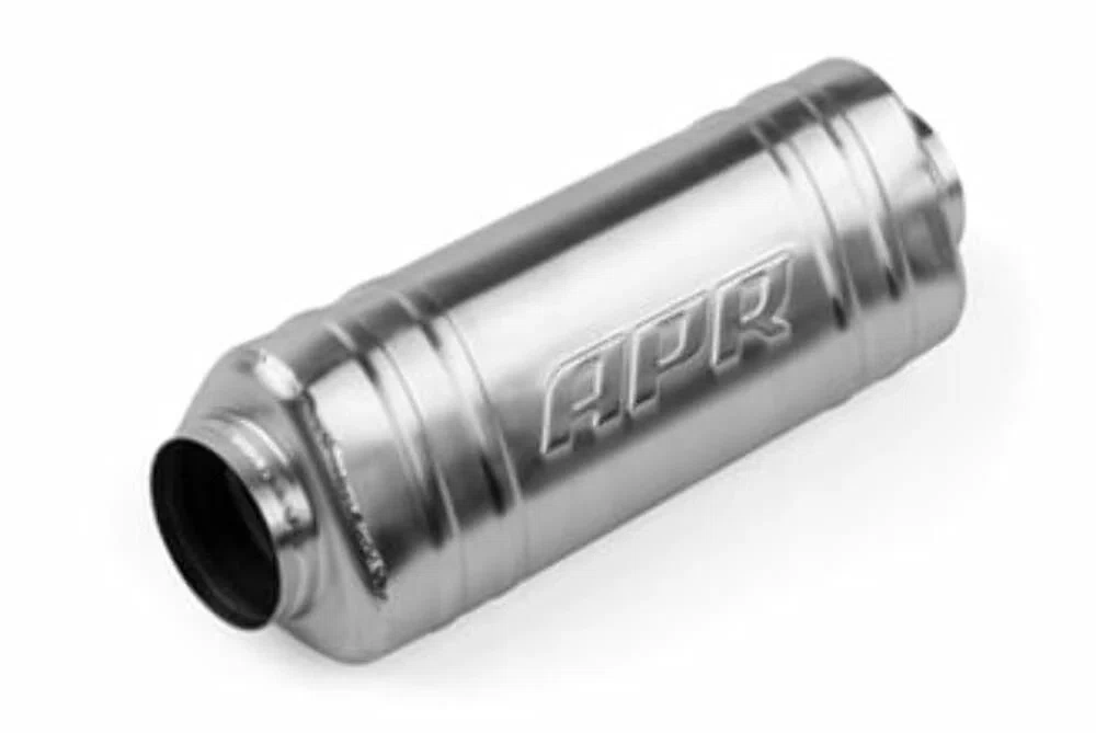 APR Premium Sound Absorption Muffler - 76mm (3_) MUH0013